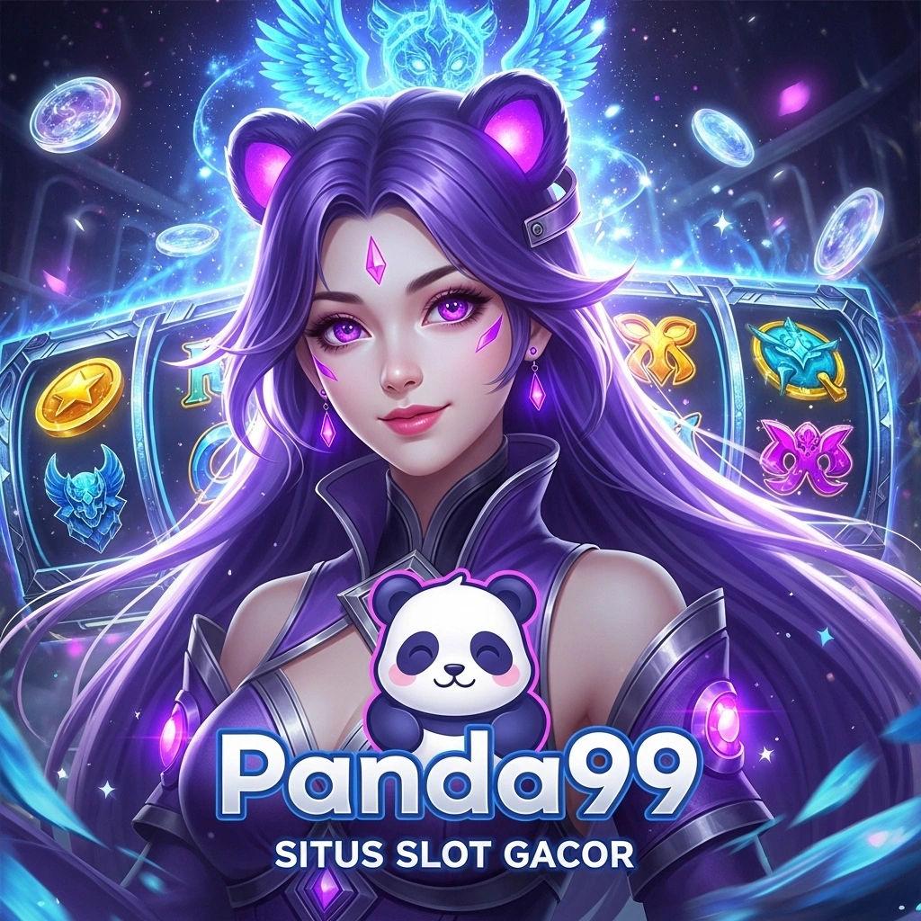 PANDA99 Bonus New Member 100% depo 25 bonus 25 T0 X5