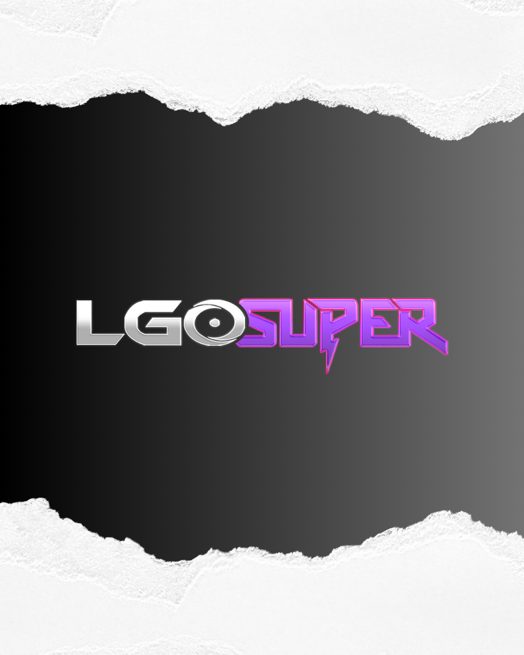 LGOSUPER Bonus New Member 100% TO x8