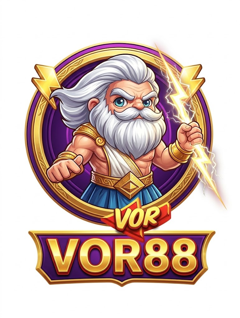 VOR88  Bonus New Member 100% Di Awal & Bonus 25+25 TO X3