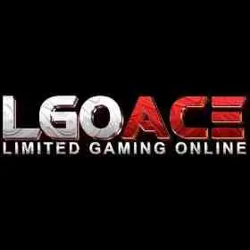 LGOACE BONUS NEW MEMBER 100% DI AWAL & BONUS 50K BEBAS IP TO X5