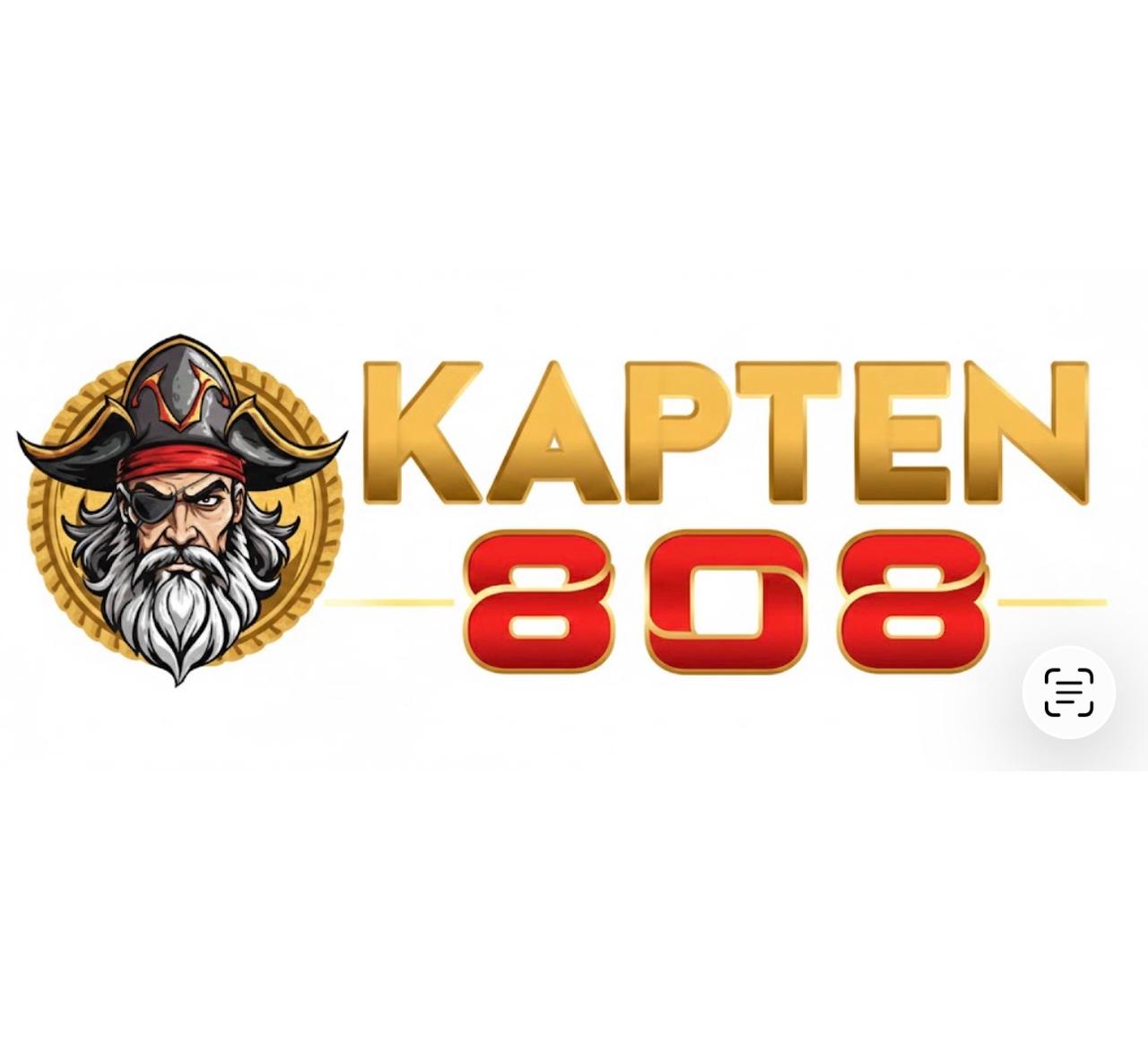 KAPTEN808 BONUS NEW MEMBER 100% TO X15