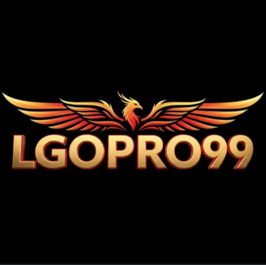 LGOPRO99 BONUS NEW MEMBER 100% DI AWAL & BONUS 200% TO X8