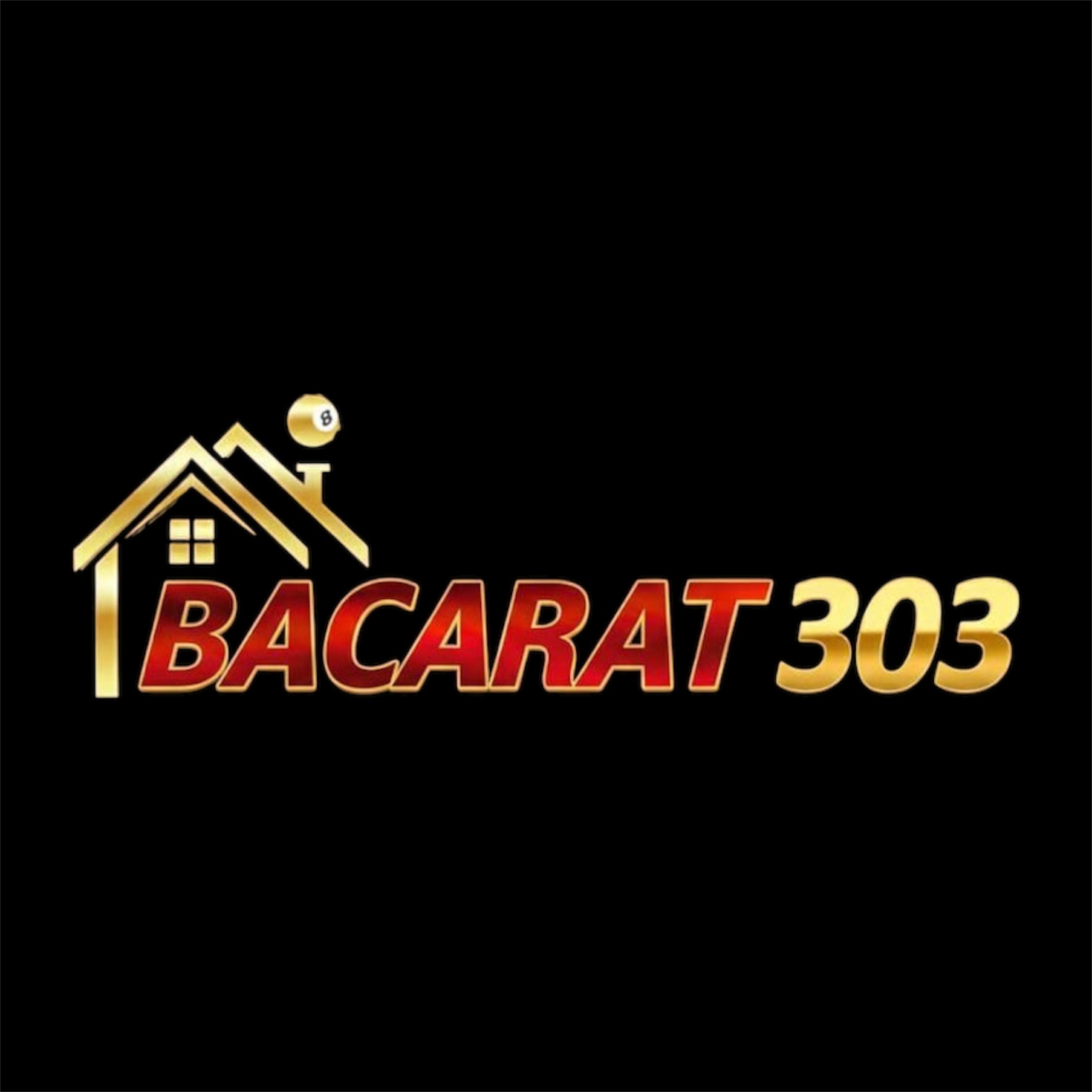 BACARAT303: bonus new member 100% max 1jt & bonus garansi kekalahan 100% to 5x