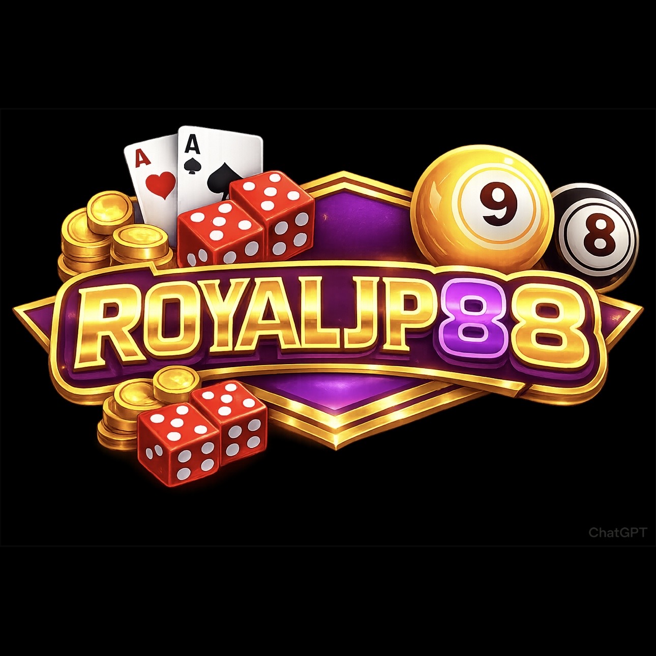 ROYALJP88: bonus new member 100% dan bonus kekalahan 100% to 10x