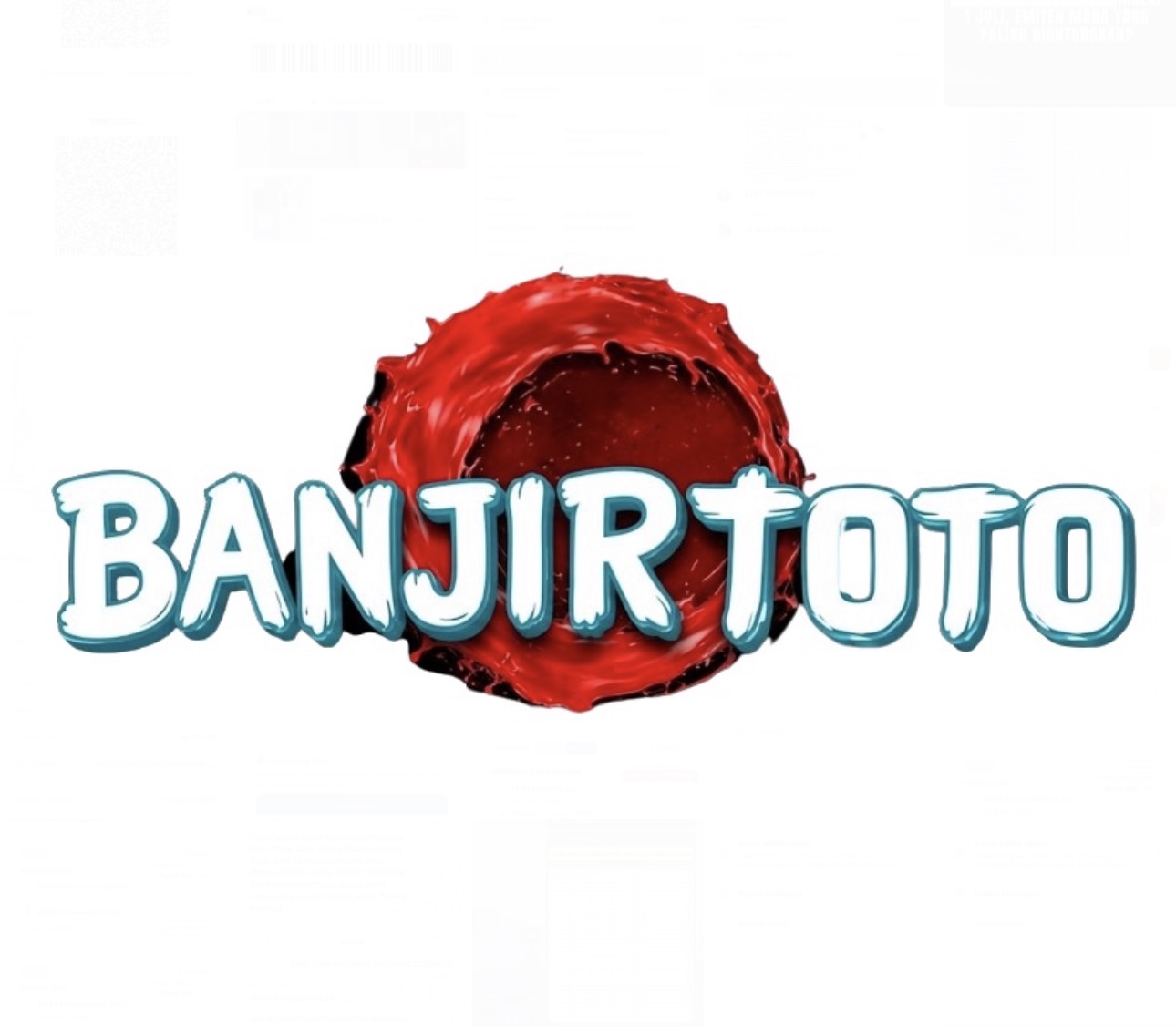 BANJIRTOTO  Bonus New Member 100% Di Awal & Depo 25 Bonus 25 TO X3