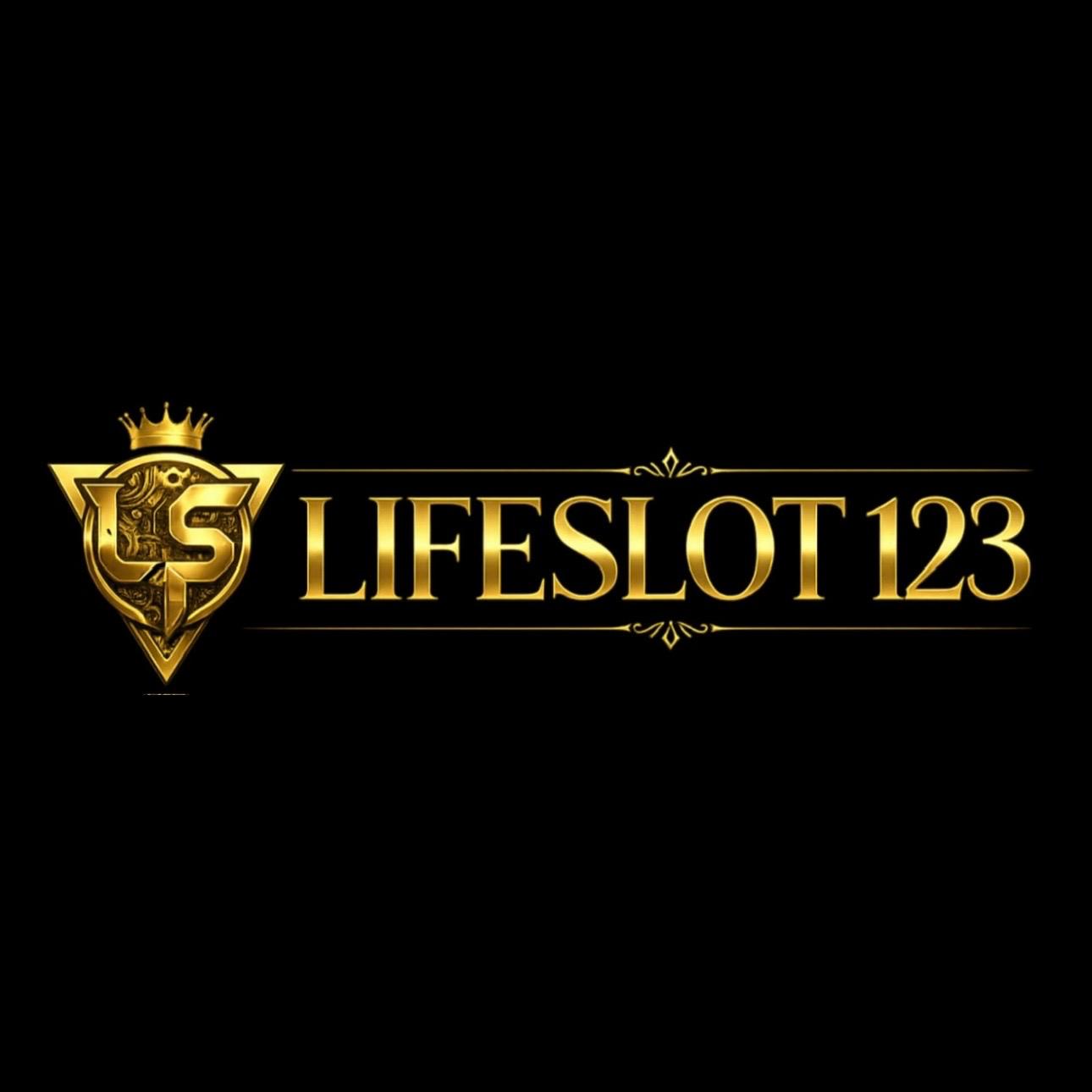 LIFESLOT123 : bonus new member 100