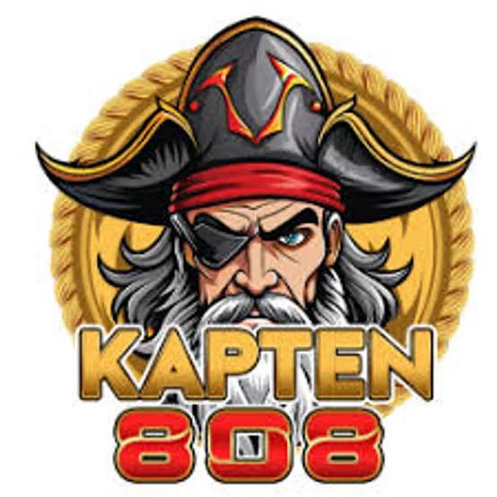 Kapten808 Promo Bonus New Member 100% to 5x dan Extra Bonus 200% 