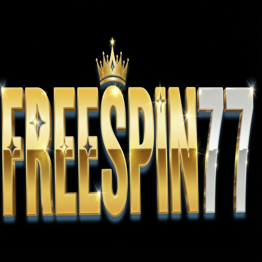 FREESPIN77:bonus new member to5x