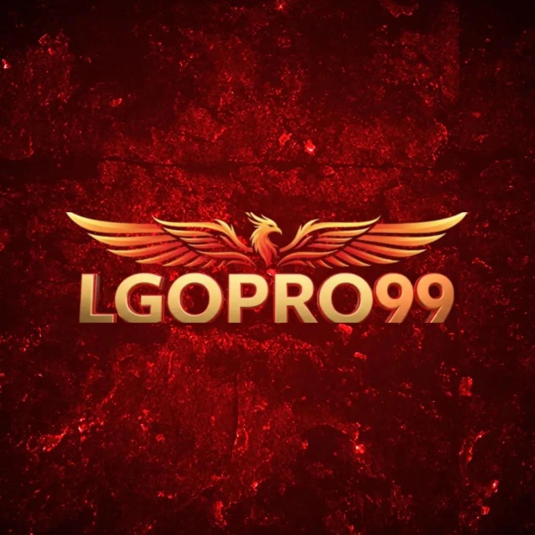LGOPRO99 : Welcome Bonus New Member 100%  minimal Depo 50k to 15x situs slot bertabur promo event 