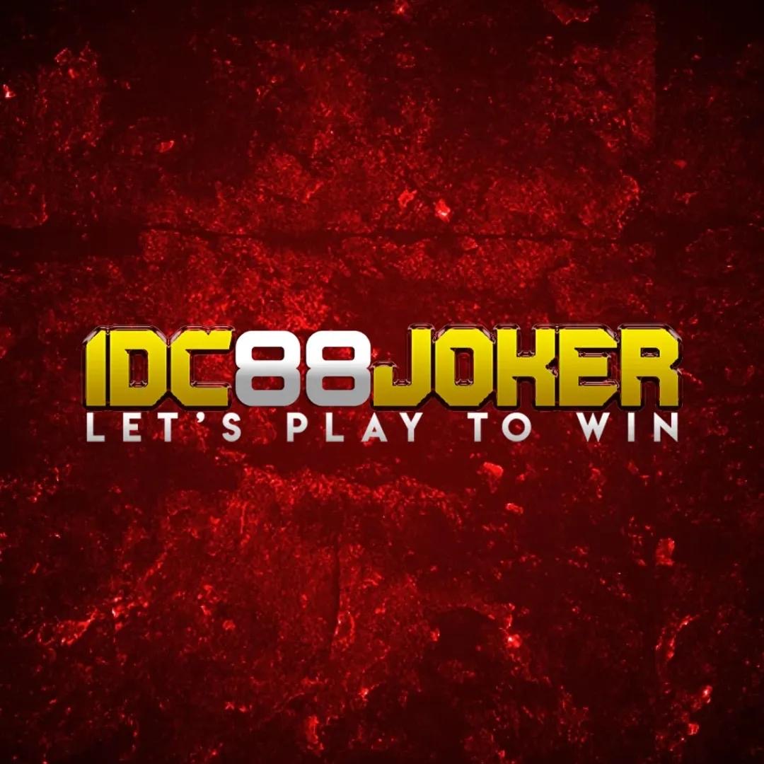 IDC88JOKER : Welcome Bonus 100% to 5X event slot bertabur scatter bisa di klaim