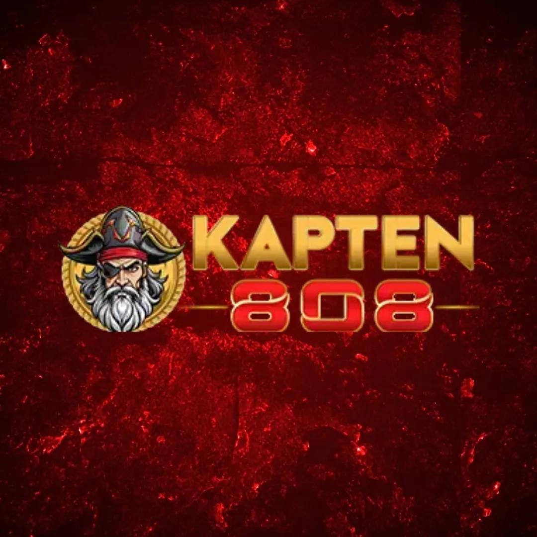 KAPTEN808 : Promo Bonus New Member 100% to 5x dan Extra Bonus 200% 