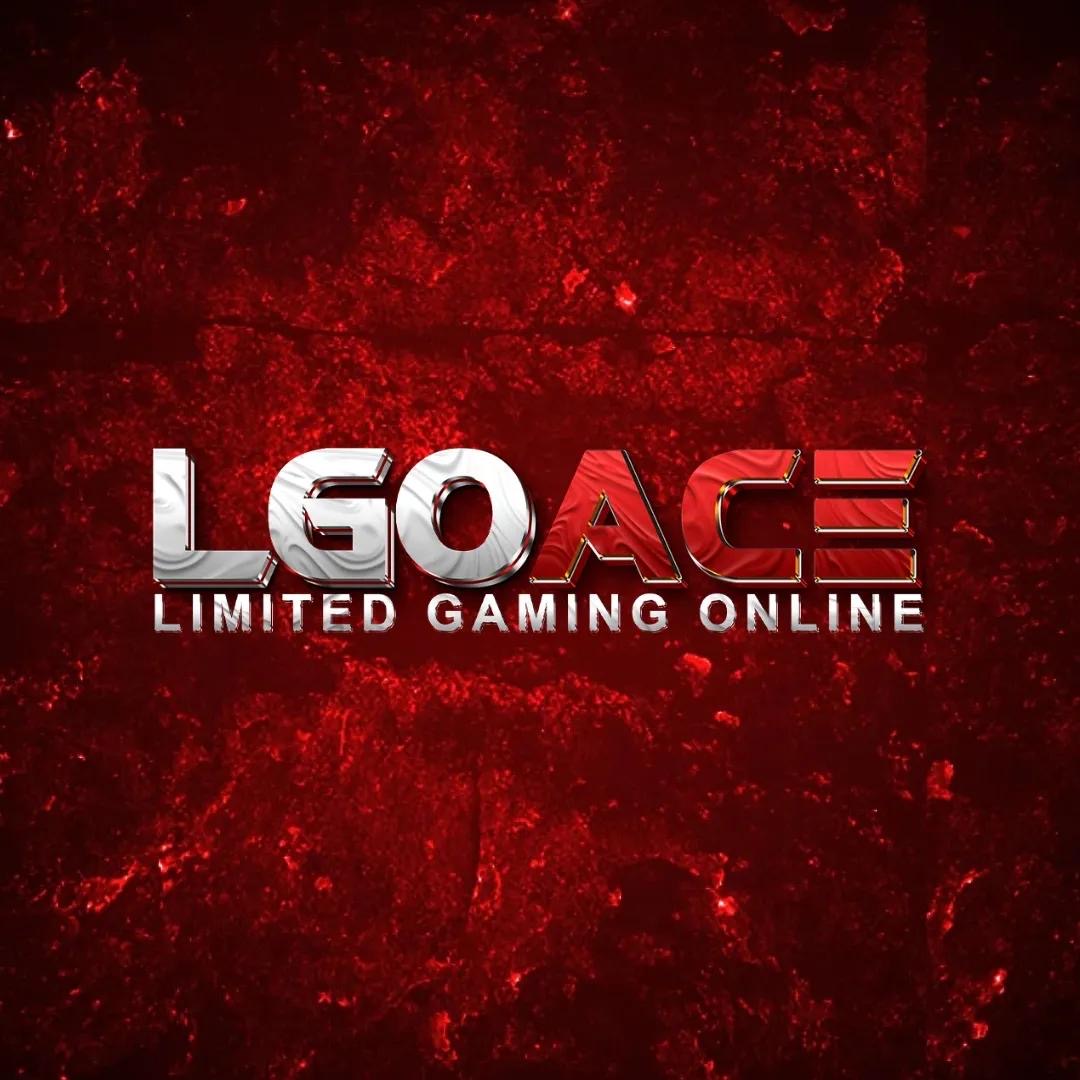 LGOACE : Welcome Bonus 100 depo 100k to 5x all slot