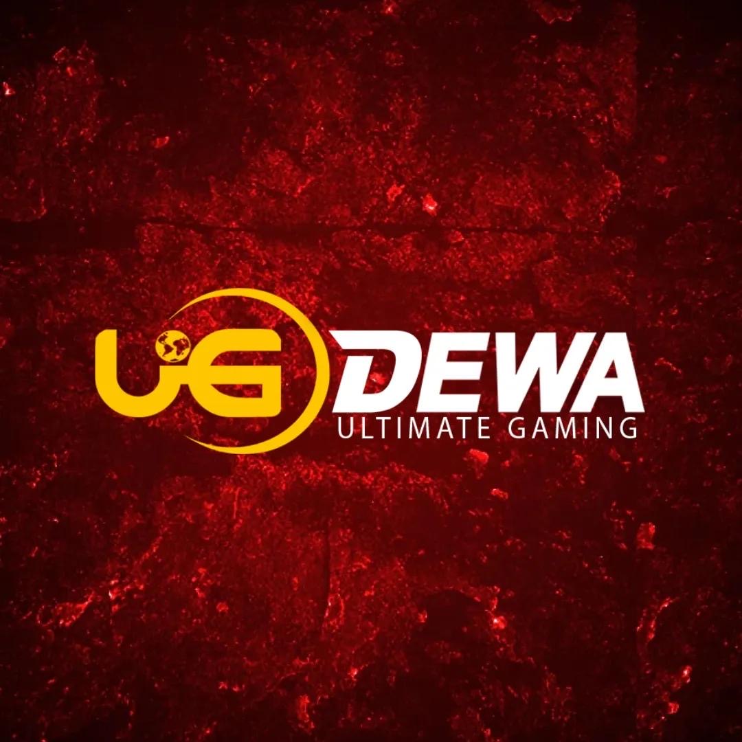 UGDEWA : Slot Bonus New Member maks bonus 500k to 9x 