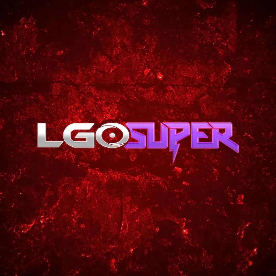 LGOSUPER : Promo-event  Bonus New Member 100 to 5x dan extra promo 200%