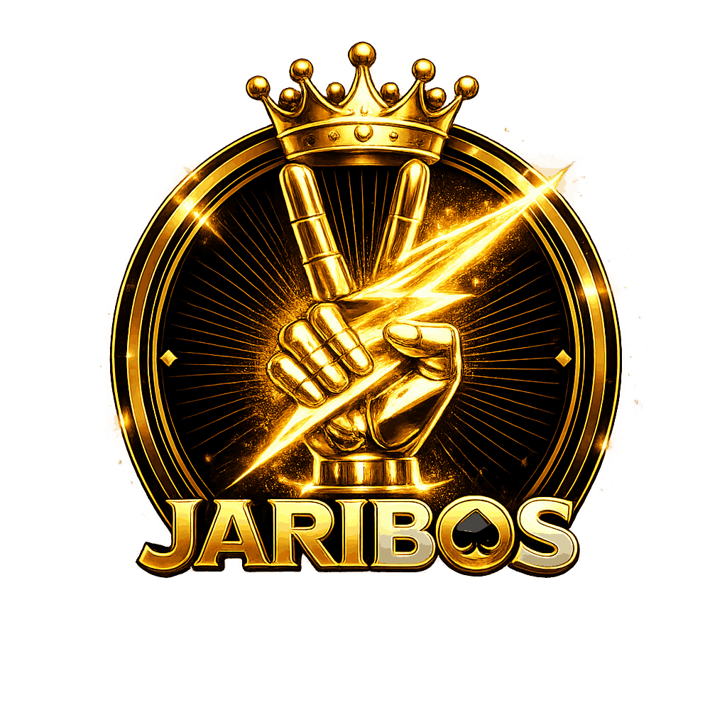 Gojariboss : Promo Slot Bonus New Member 50% depo 8x gratis 1x