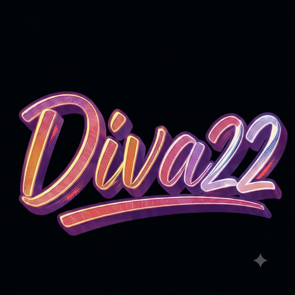 diva22:bonus new member 100% to 3x