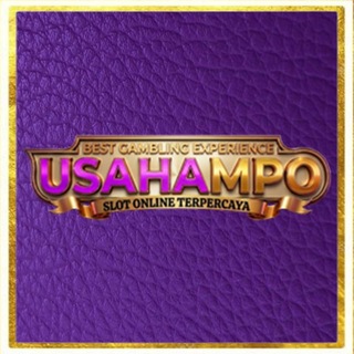Usahampo Slot Bonus New Member 200% to 25 situs resmi