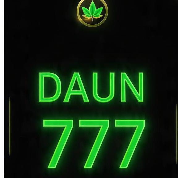 daun 777: bonus new member 100% to 5x