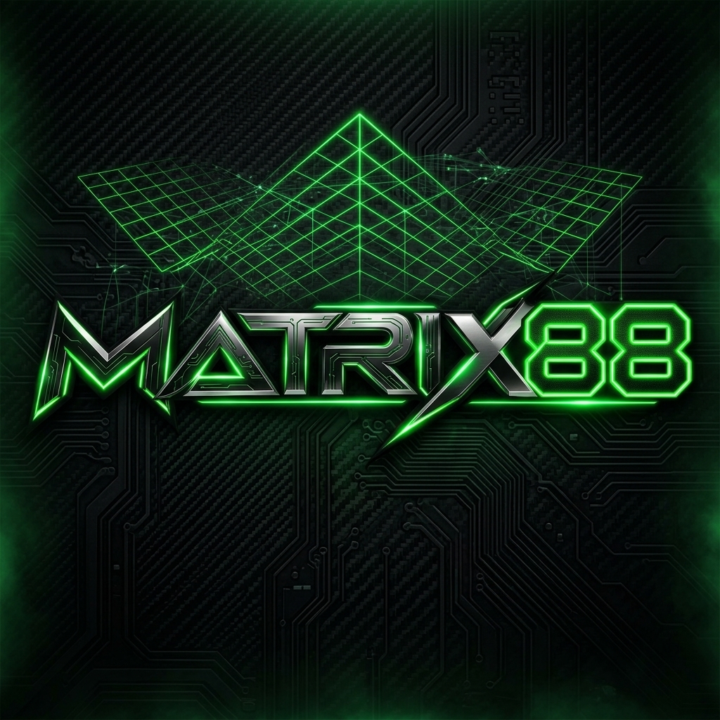 matrix88:bonus new member 100% min depo 25ribu